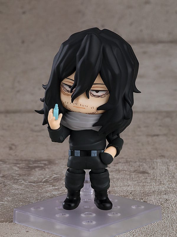 My Hero Academia Nendoroid Action Figure Shota Aizawa 10 cm