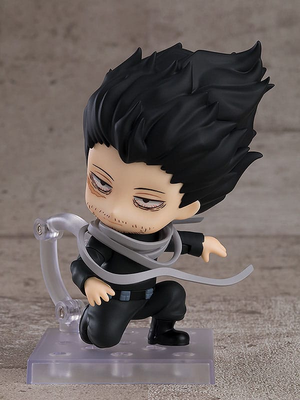 My Hero Academia Nendoroid Action Figure Shota Aizawa 10 cm