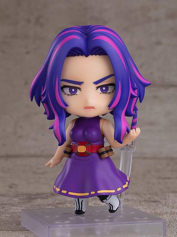 My Hero Academia Nendoroid Action Figure Lady Nagant 10 cm