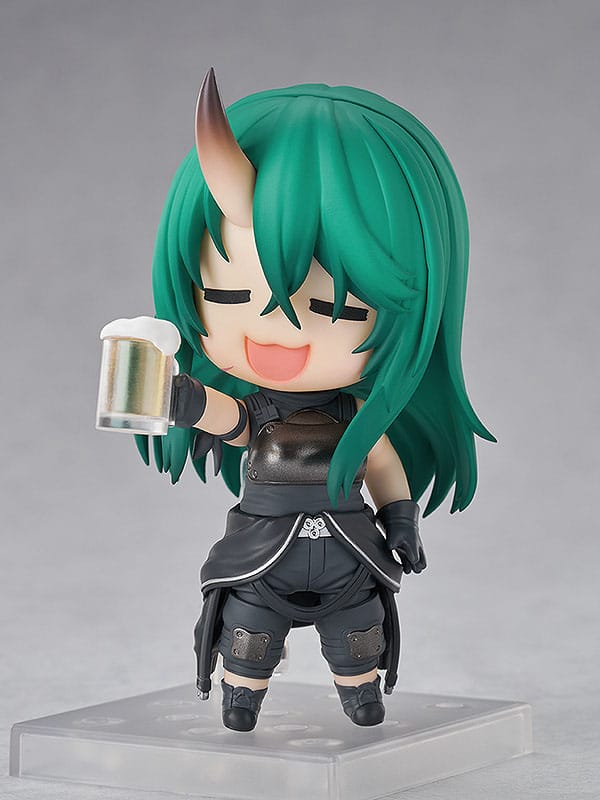 Arknights Nendoroid Action Figure Hoshiguma 10 cm