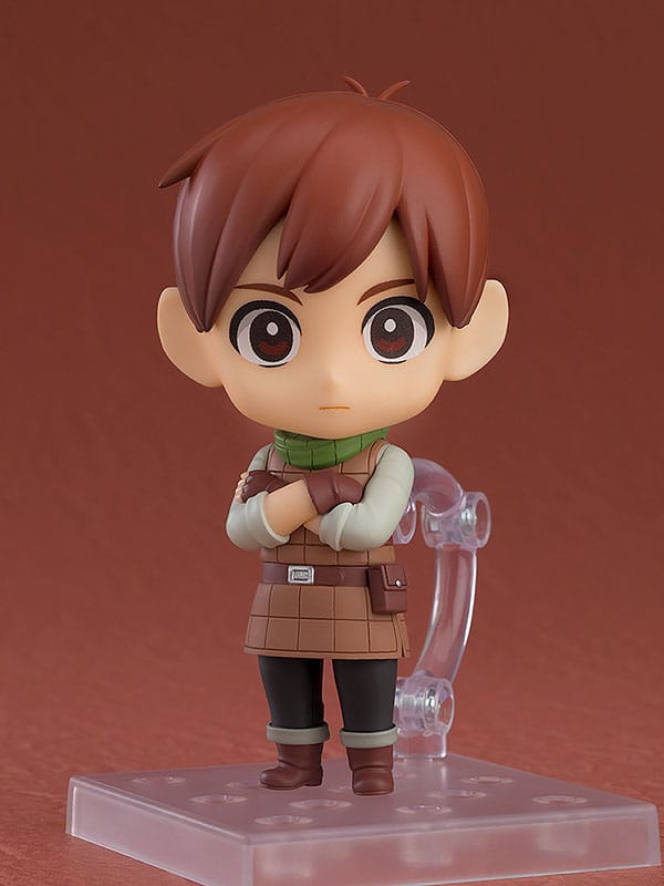 Delicious in Dungeon Nendoroid Action Figure Chilchuck 10 cm