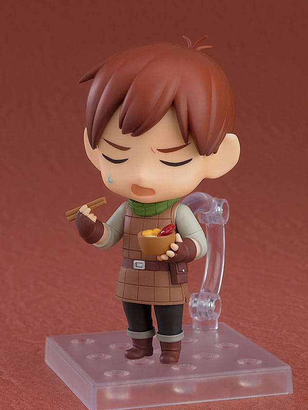 Delicious in Dungeon Nendoroid Action Figure Chilchuck 10 cm