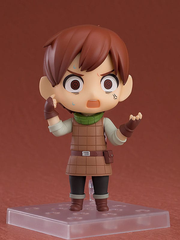 Delicious in Dungeon Nendoroid Action Figure Chilchuck 10 cm