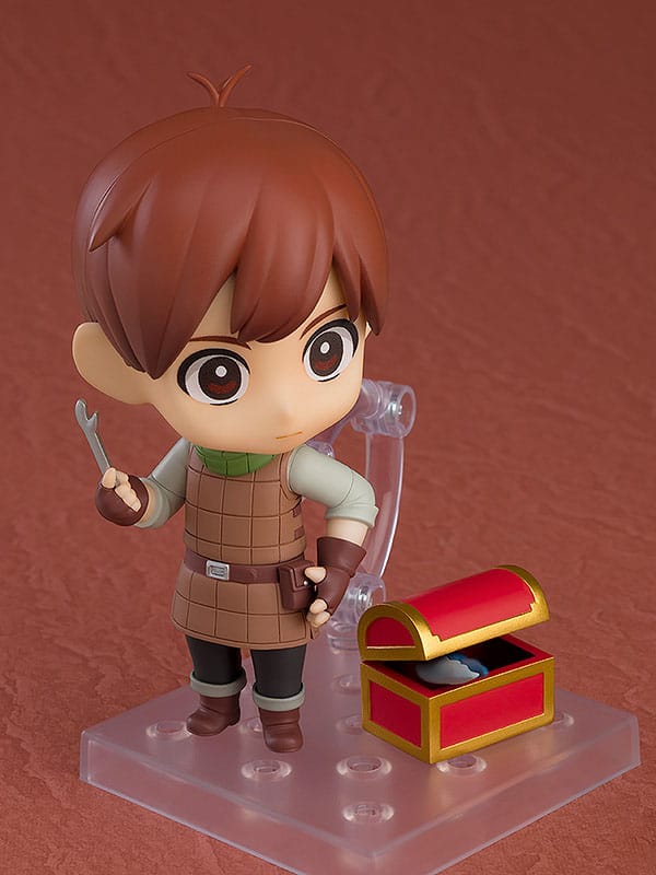 Delicious in Dungeon Nendoroid Action Figure Chilchuck 10 cm