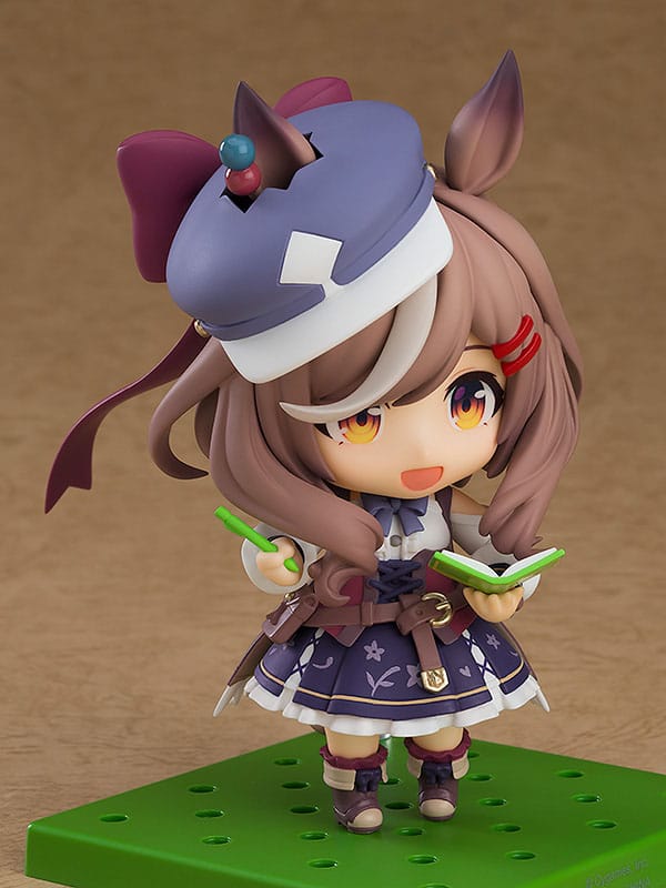 Uma Musume Pretty Derby Nendoroid Action Figure Matikanetannhauser 10 cm