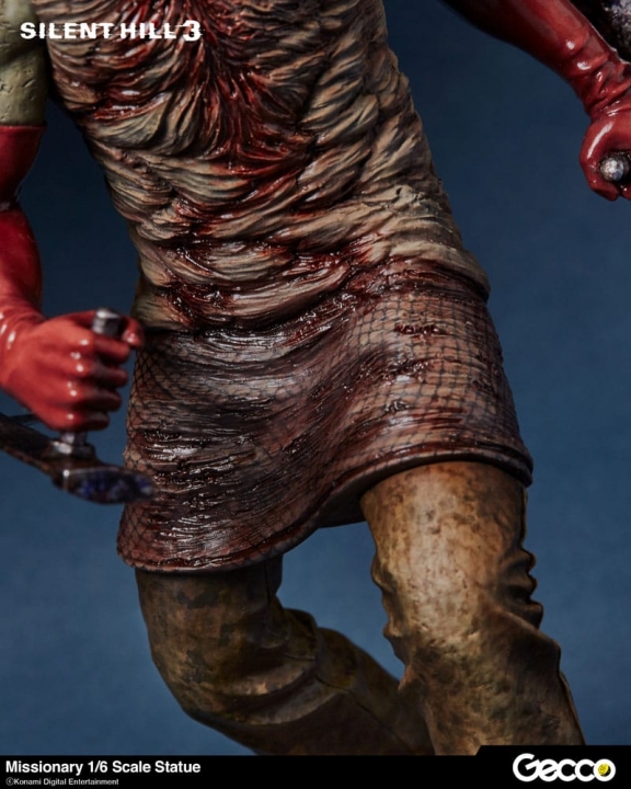 Silent Hill 3 Statue 1/6 Missionary 24 cm