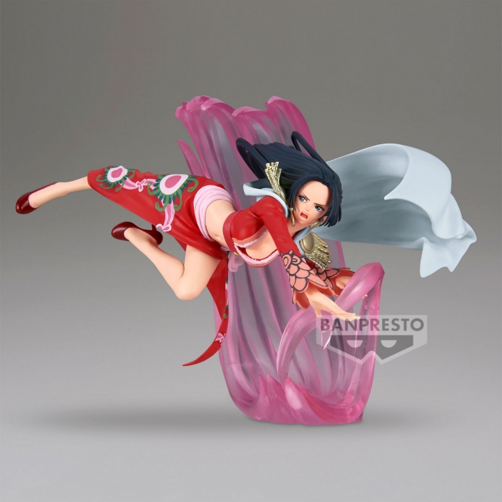 One Piece: Battle Record Collection - Boa Hancock Figure 17 cm