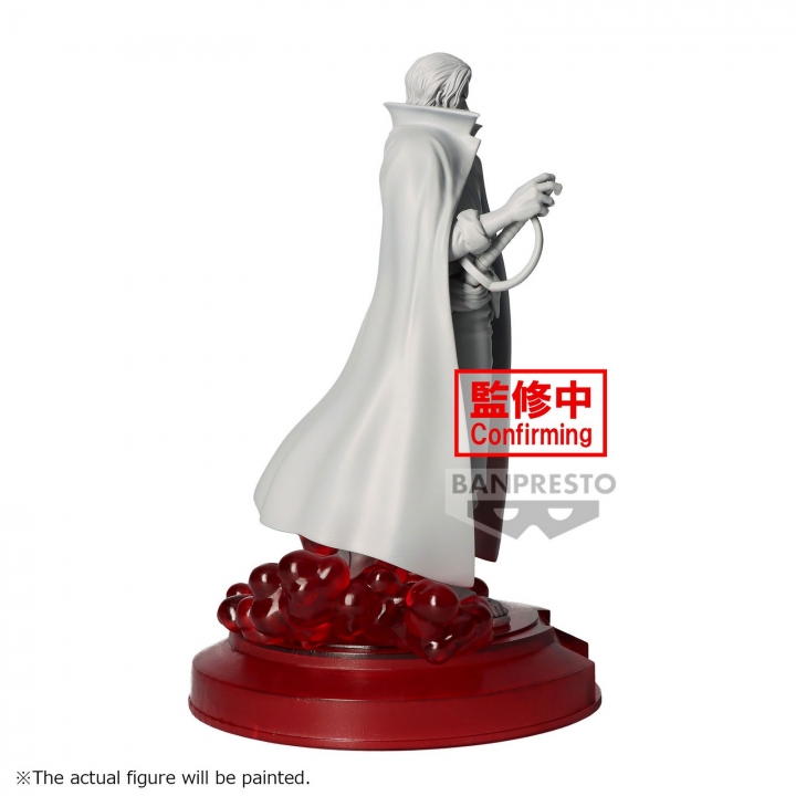 One Piece: The Shukko - Shanks Figure 16 cm