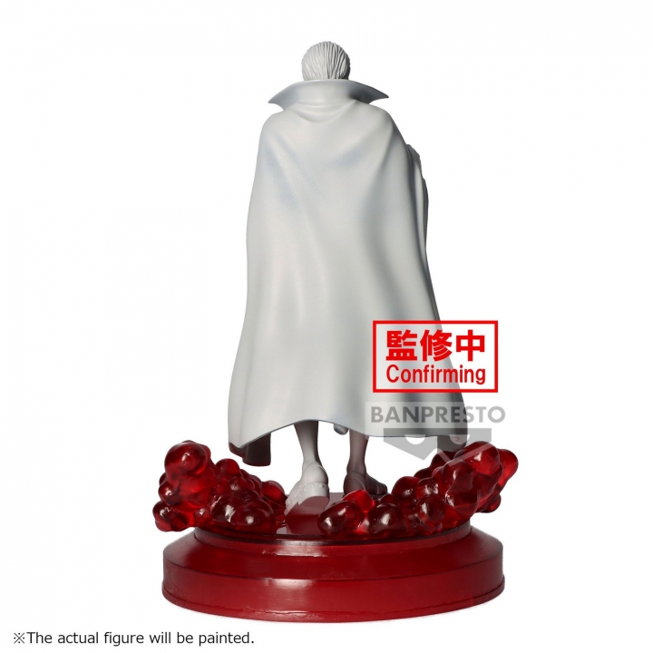 One Piece: The Shukko - Shanks Figure 16 cm