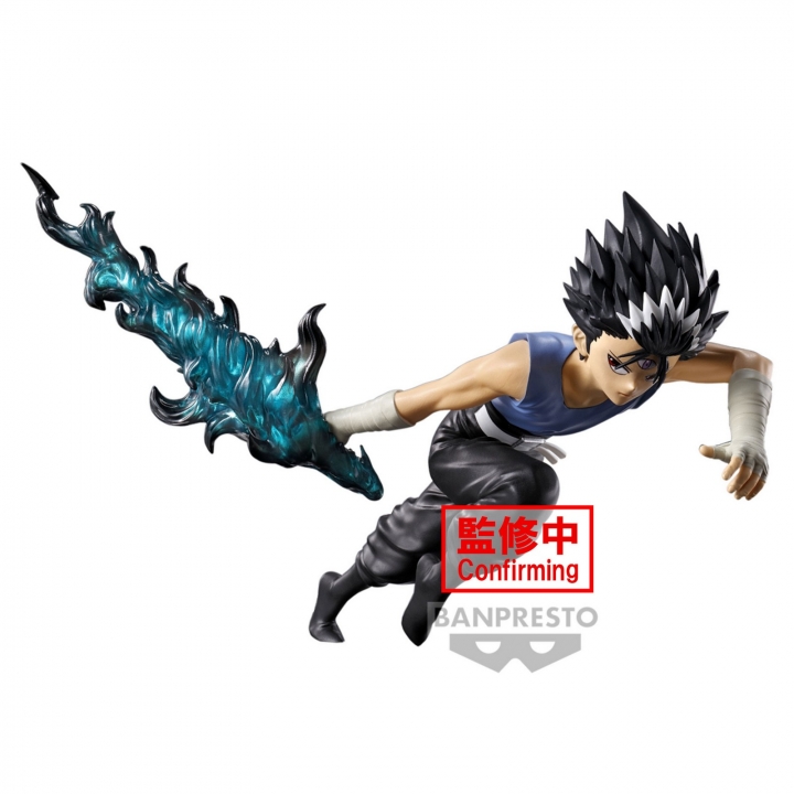 Yu Yu Hakusho: Ankoku Bujutsukai - Hiei Figure 14 cm