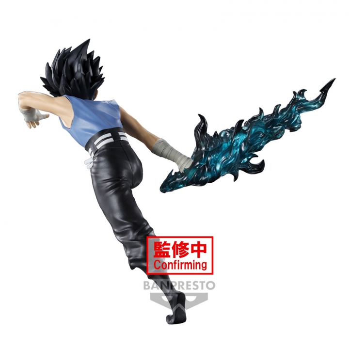 Yu Yu Hakusho: Ankoku Bujutsukai - Hiei Figure 14 cm