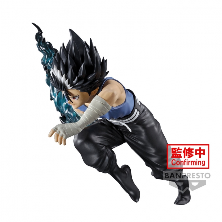 Yu Yu Hakusho: Ankoku Bujutsukai - Hiei Figure 14 cm