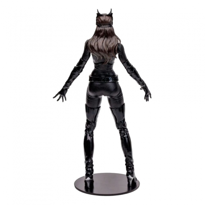 DC Multiverse Action Figure Catwoman The Dark Knight Rises 18 cm