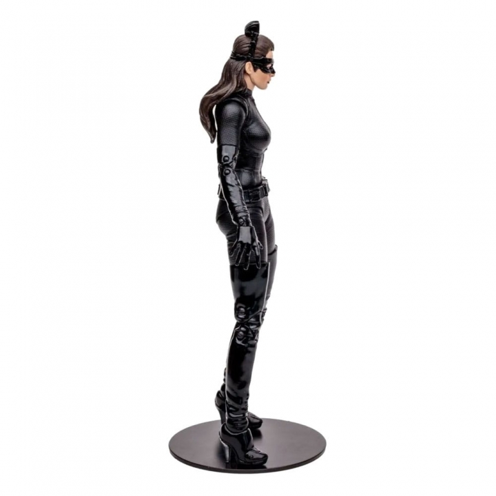 DC Multiverse Action Figure Catwoman The Dark Knight Rises 18 cm