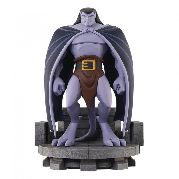 Gargoyles Premier Collection Statue 1/7 Goliath 35 cm