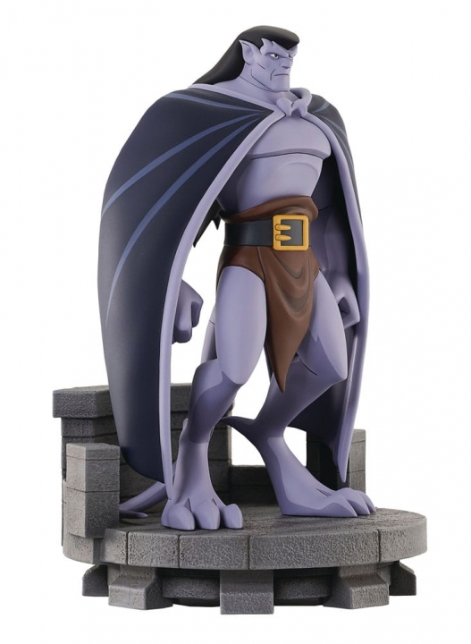 Gargoyles Premier Collection Statue 1/7 Goliath 35 cm