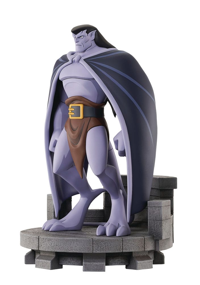 Gargoyles Premier Collection Statue 1/7 Goliath 35 cm