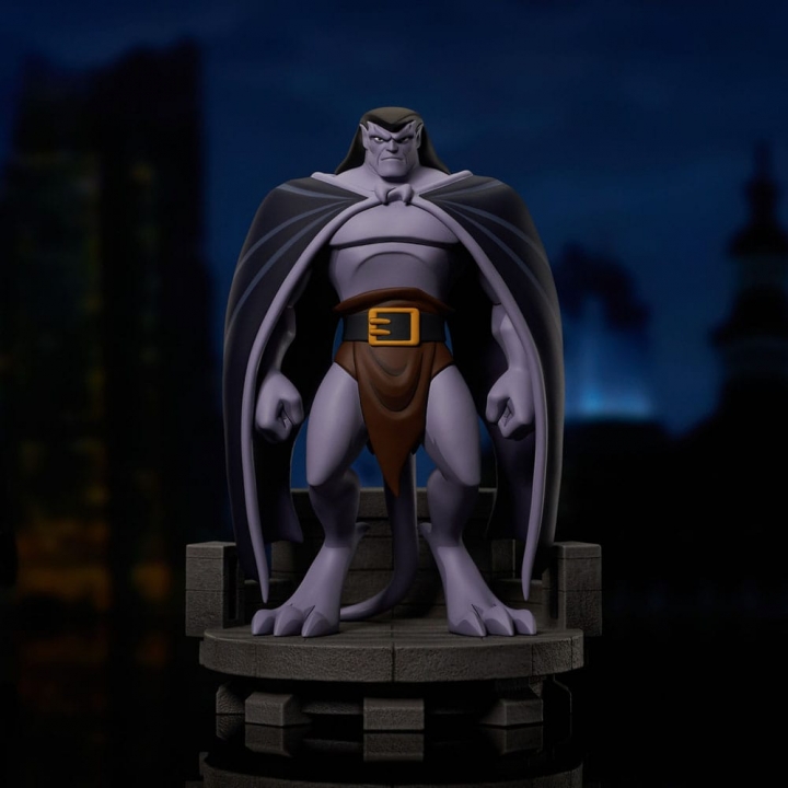 Gargoyles Premier Collection Statue 1/7 Goliath 35 cm