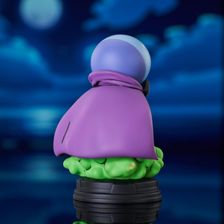 Marvel Animated Statue Mysterio 10 cm