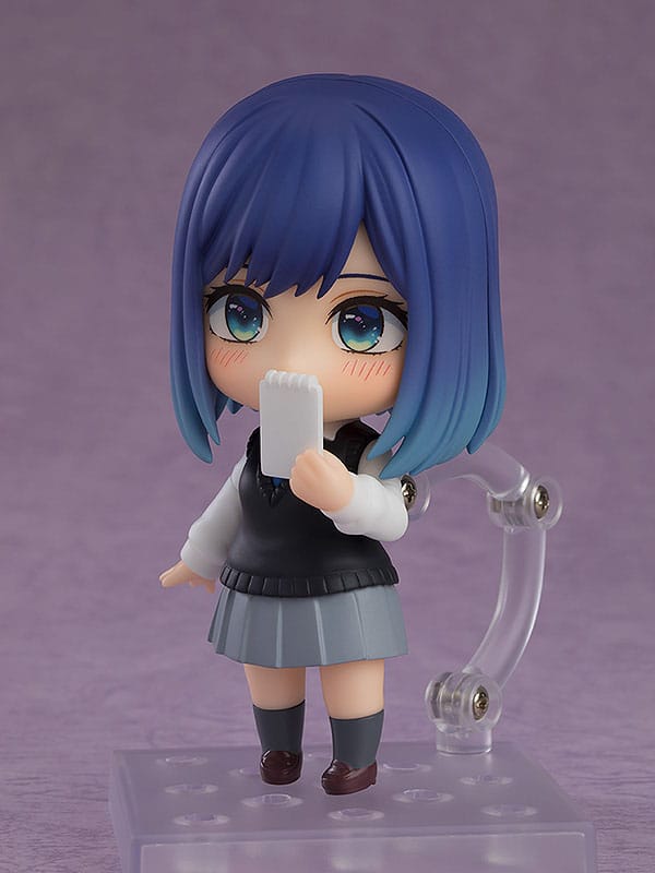 Oshi No Ko Nendoroid Action Figure Akane Kurokawa 10 cm