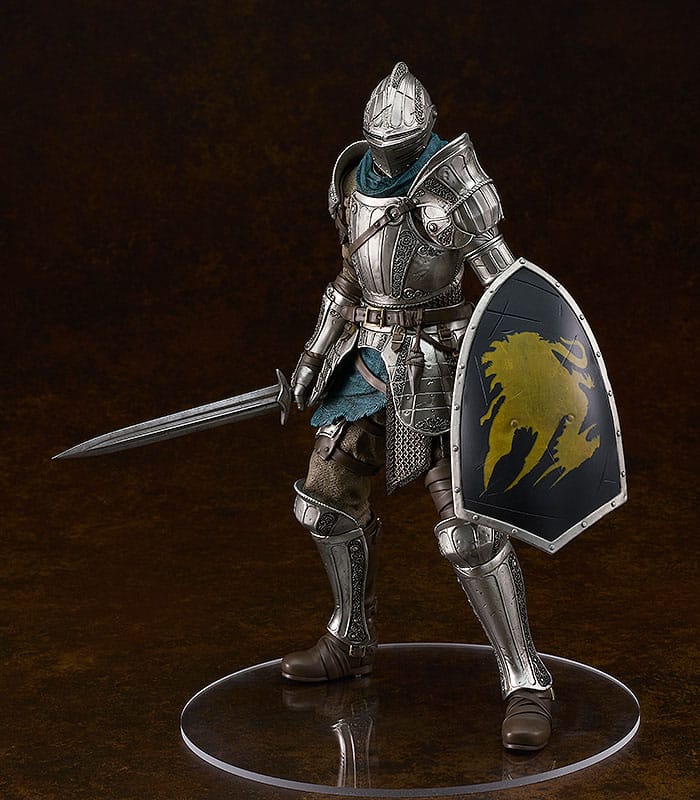 Demon's Souls Pop Up Parade PVC Statue SP Fluted Armor 24 cm