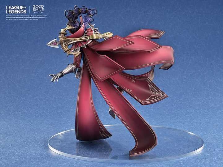 League of Legends PVC Statue 1/7 Vayne 