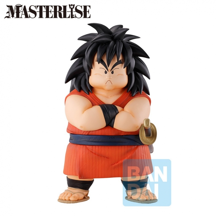 Dragon Ball: DB EX The Lookout Above the Clouds Ichibansho Figure 15-17-18