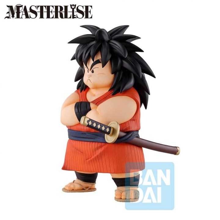 Dragon Ball: DB EX The Lookout Above the Clouds Ichibansho Figure 15-17-18