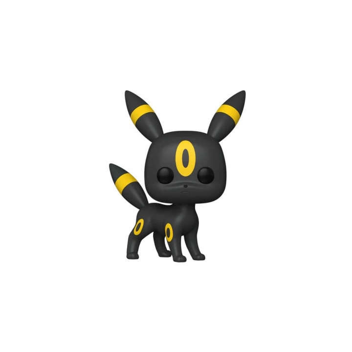 Pokemon Super Sized Jumbo POP! Vinyl Figure Umbreon EMEA 25 cm