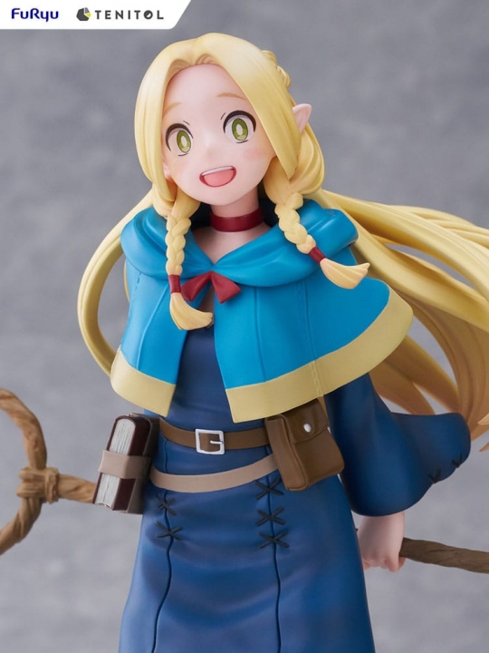 Delicious in Dungeon Tenitol PVC Statue Marcille 28 cm