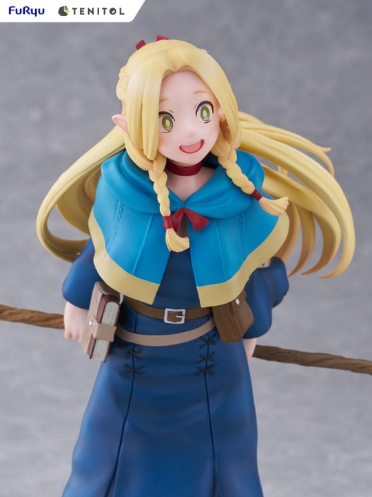 Delicious in Dungeon Tenitol PVC Statue Marcille 28 cm