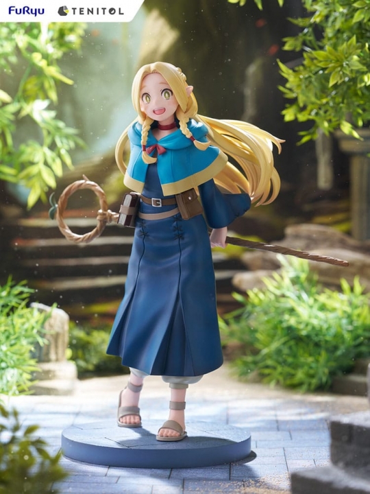 Delicious in Dungeon Tenitol PVC Statue Marcille 28 cm