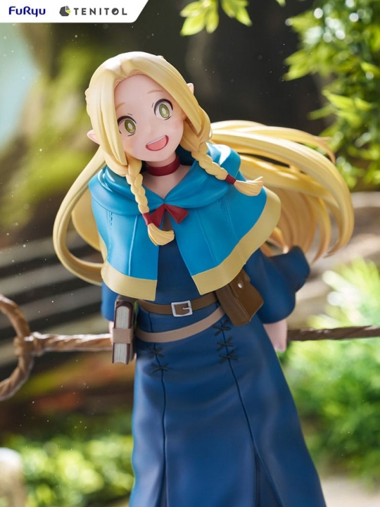 Delicious in Dungeon Tenitol PVC Statue Marcille 28 cm