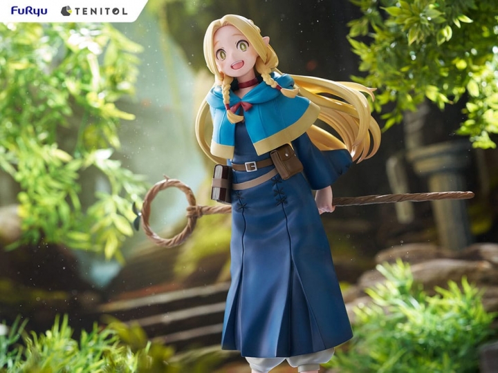 Delicious in Dungeon Tenitol PVC Statue Marcille 28 cm