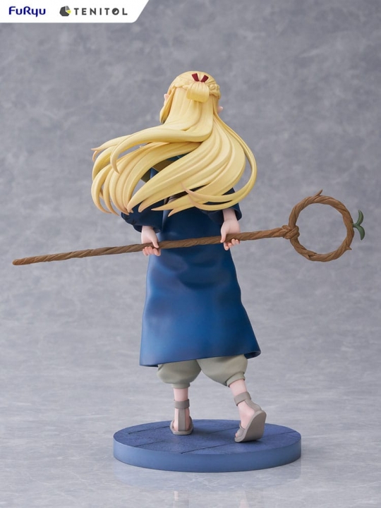 Delicious in Dungeon Tenitol PVC Statue Marcille 28 cm