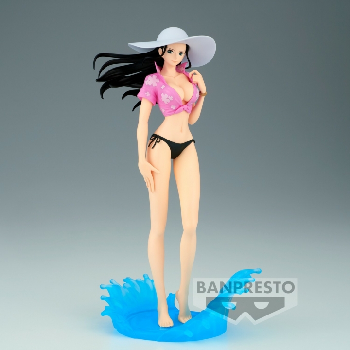 One Piece: Glitter & Glamours - Nico Robin Figure 23 cm