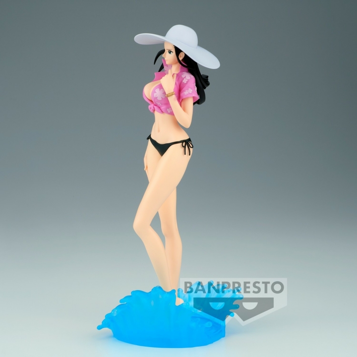 One Piece: Glitter & Glamours - Nico Robin Figure 23 cm