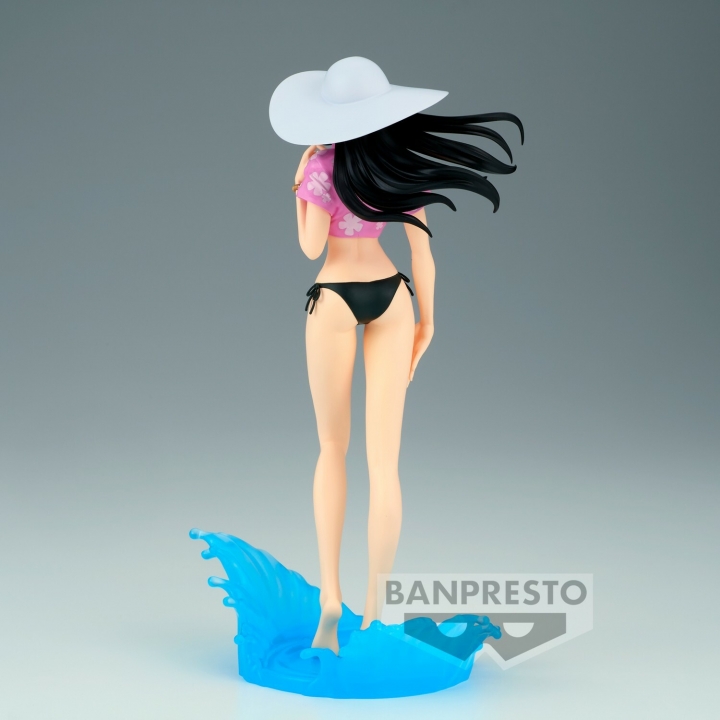 One Piece: Glitter & Glamours - Nico Robin Figure 23 cm