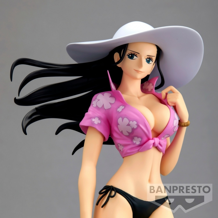 One Piece: Glitter & Glamours - Nico Robin Figure 23 cm