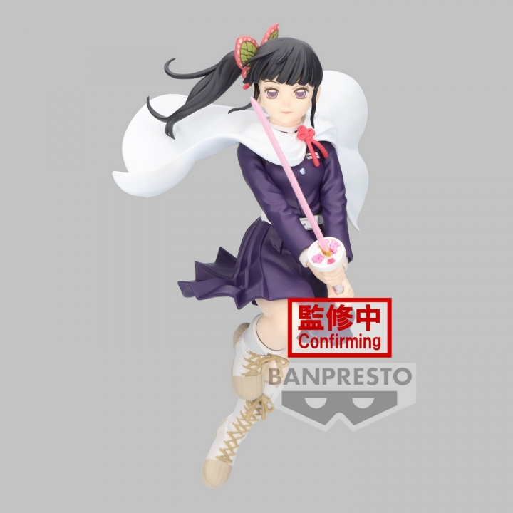 Demon Slayer Kimetsu No Yaiba: Vibration Stars Kanao Tsuyuri / Inosuke Hashibira 13-14 cm