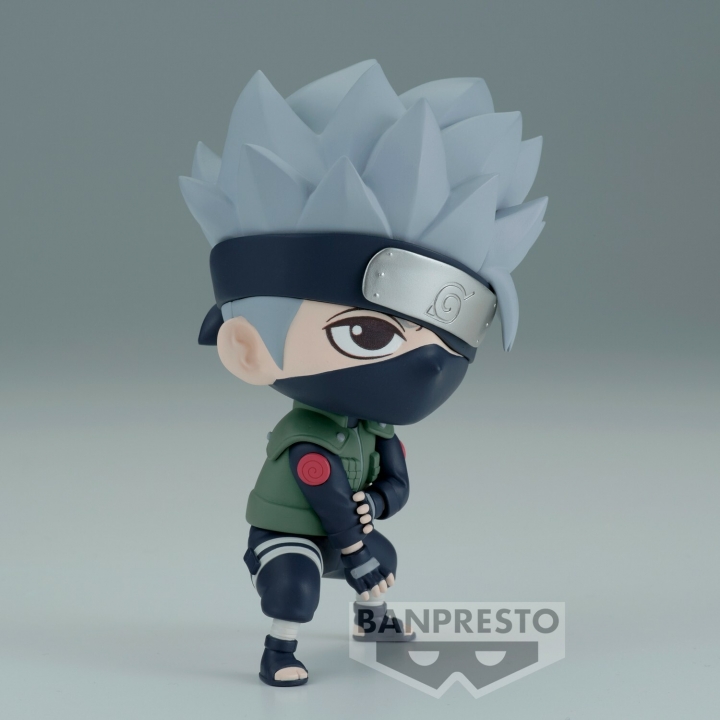 Naruto Shippuden: Repoprize - Hatake Kakashi Figure 9 cm