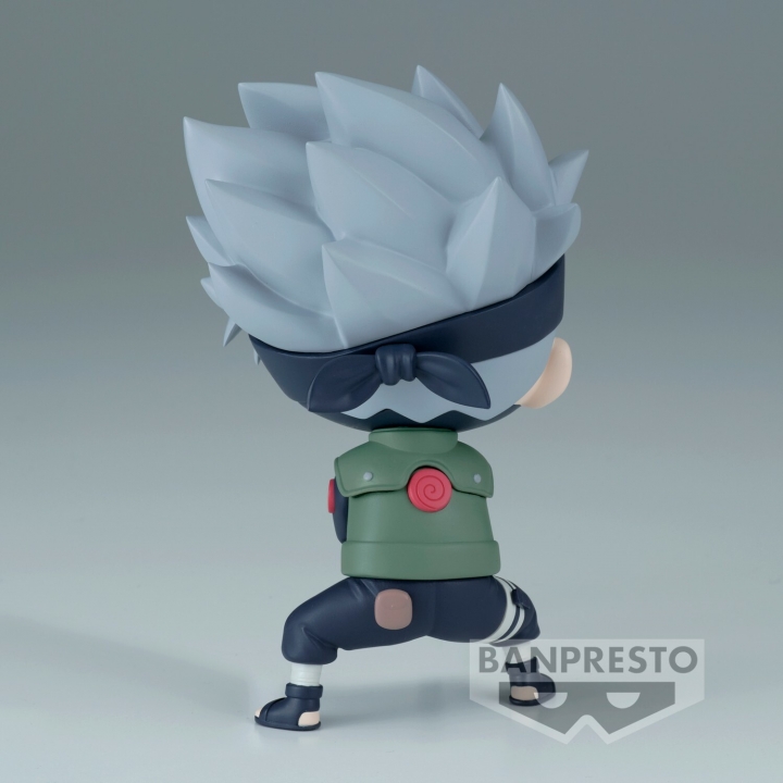 Naruto Shippuden: Repoprize - Hatake Kakashi Figure 9 cm