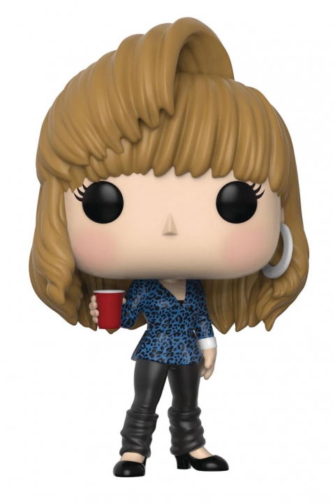 Friends POP! TV Vinyl Figure 80's Hair 9 cm