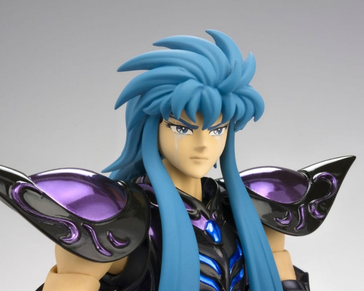 Saint Seiya Myth Cloth Ex Action Figure Aquarius Camus (Surplice) 20th Revival 18 cm