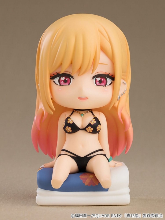 My Dress-Up Darling Nendoroid Action Figure Marin Kitagawa: Swimsuit Ver. 10 cm