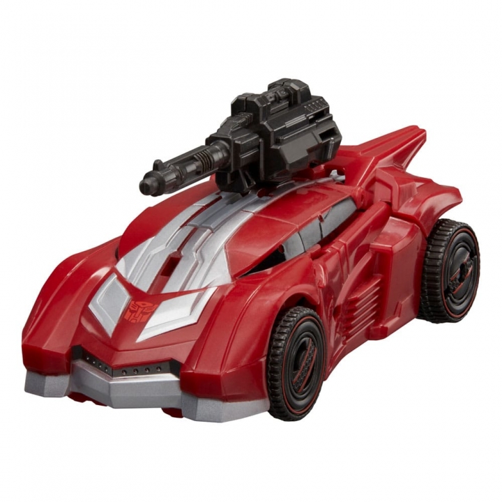 Transformers: War for Cybertron Generations Studio Series Deluxe Class Gamer Edition Sideswipe 11 cm