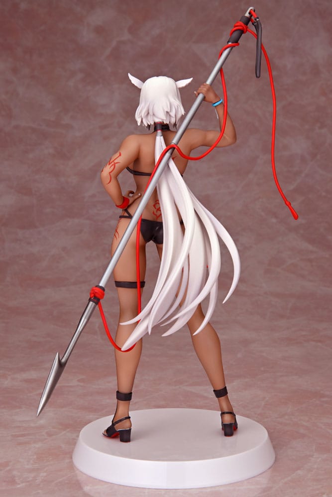 Fate/Grand Order Statue 1/8 Rider/Caenis Summer Queens Ver. 28 cm