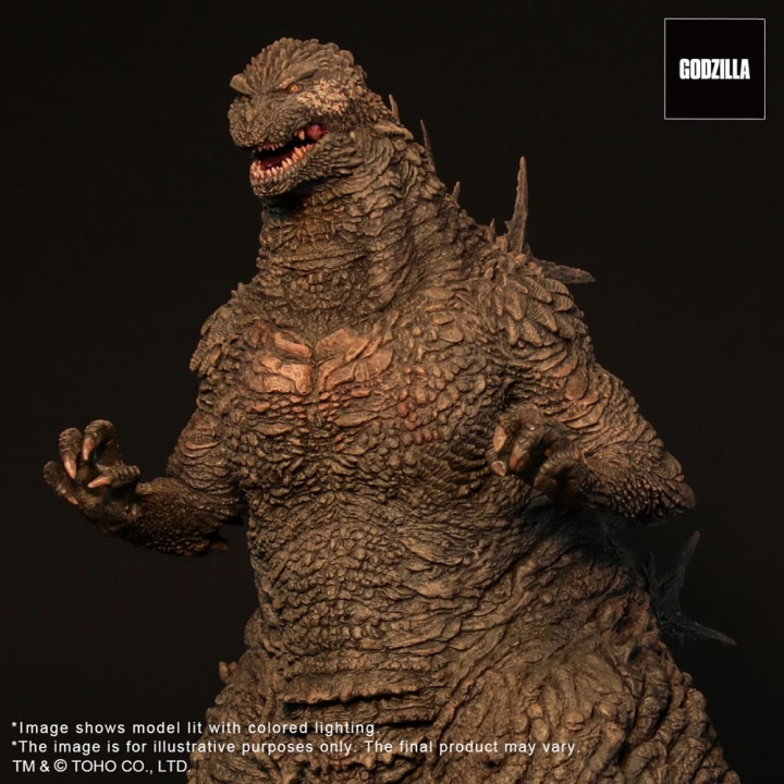 Godzilla TOHO Favorite Sculptors Line PVC Statue Godzilla (2023) 30 cm