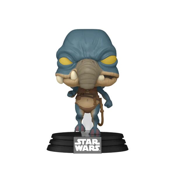 Star Wars The Phantom Menace Anniversary POP! Vinyl Figure 9 cm