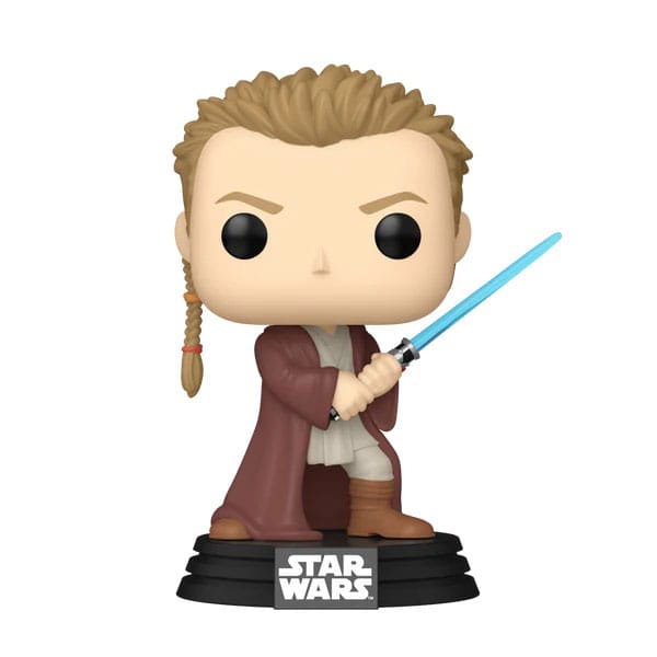 Star Wars The Phantom Menace Anniversary POP! Vinyl Figure 9 cm